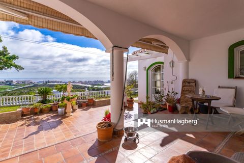 Villa i Torrox, Malaga, Torrox - € 1.100.000 | Ref: HN479 - foto 9