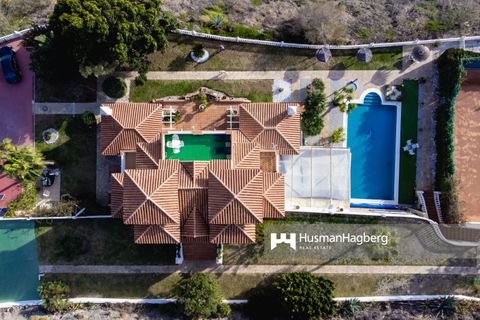 Villa i Torrox, Malaga, Torrox - € 1.100.000 | Ref: HN479 - foto 10