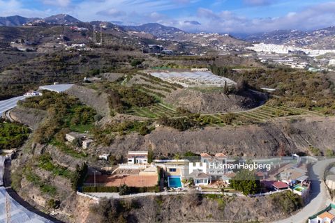 Villa i Torrox, Malaga, Torrox - € 1.100.000 | Ref: HN479 - foto 12