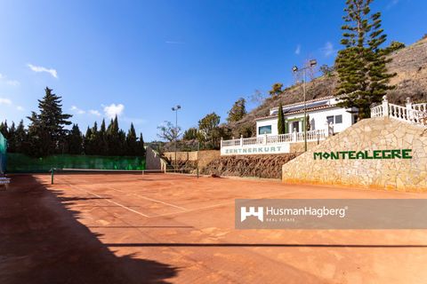 Villa i Torrox, Malaga, Torrox - € 1.100.000 | Ref: HN479 - foto 13