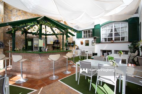 Villa i Torrox, Malaga, Torrox - € 1.100.000 | Ref: HN479 - foto 14