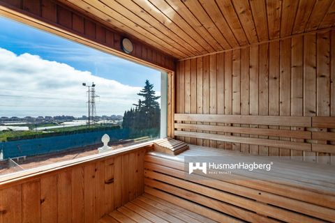 Villa i Torrox, Malaga, Torrox - € 1.100.000 | Ref: HN479 - foto 15