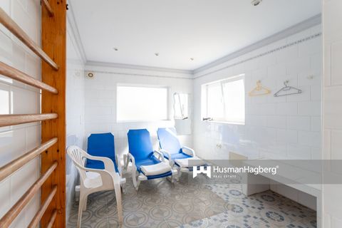 Villa i Torrox, Malaga, Torrox - € 1.100.000 | Ref: HN479 - foto 16