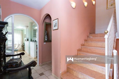 Villa i Torrox, Malaga, Torrox - € 1.100.000 | Ref: HN479 - foto 24
