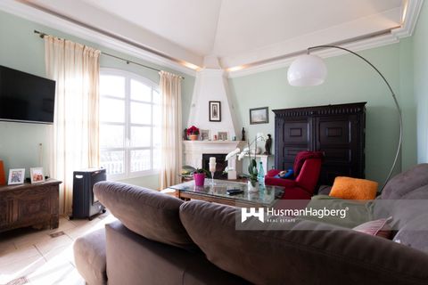 Villa i Torrox, Malaga, Torrox - € 1.100.000 | Ref: HN479 - foto 25