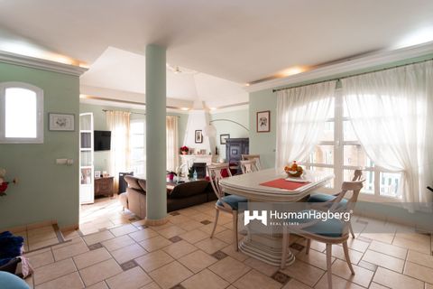 Villa i Torrox, Malaga, Torrox - € 1.100.000 | Ref: HN479 - foto 27