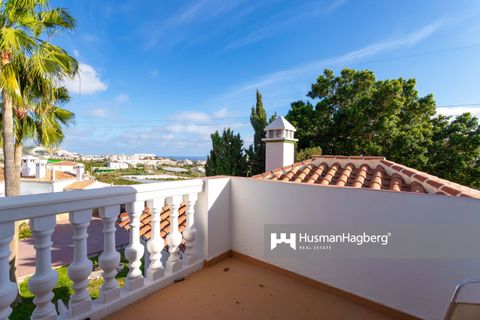 Villa i Torrox, Malaga, Torrox - € 1.100.000 | Ref: HN479 - foto 41