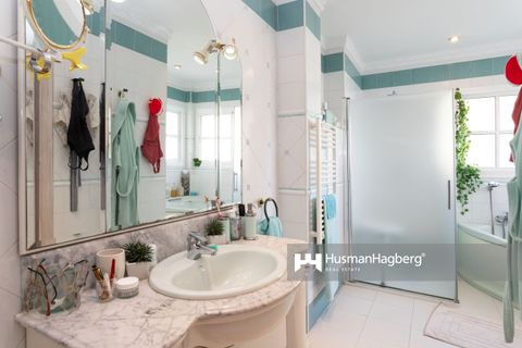 Villa i Torrox, Malaga, Torrox - € 1.100.000 | Ref: HN479 - foto 42