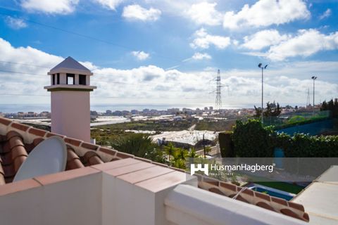 Villa i Torrox, Malaga, Torrox - € 1.100.000 | Ref: HN479 - foto 47