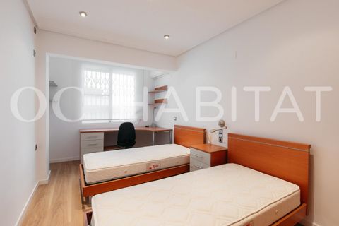 Leilighet i Valencia, Valencia, Valencia - € 531 000 | Ref: VR054V/6904 - foto 22