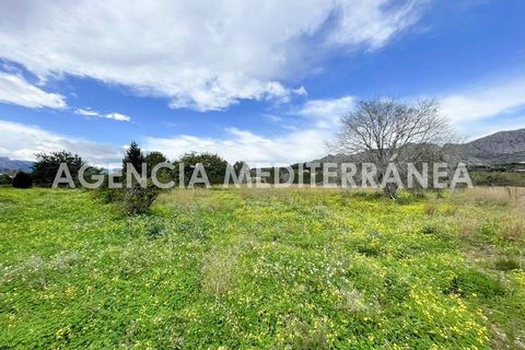 Helårsgrund i Beniarbeig, Alicante, Beniarbeig - € 150.000 | Ref: 5630/5940 - foto 1
