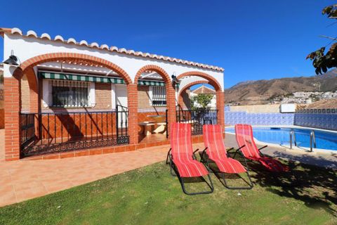 Villa a Nerja, Malaga, Nerja - € 399.000 | Ref: DH30186 - foto 24