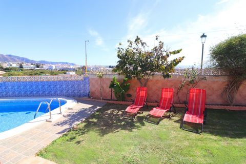 Villa a Nerja, Malaga, Nerja - € 399.000 | Ref: DH30186 - foto 9