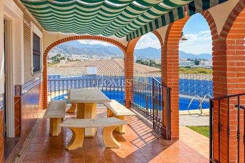 Villa a Nerja, Malaga, Nerja - € 399.000 | Ref: DH30186 - foto 35