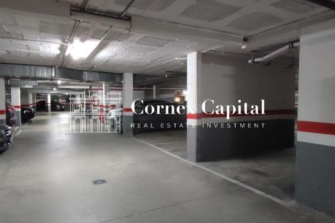 Garage i Barcelona, Barcelona, Barcelona - € 23.000 | Ref: V-POBLENOU-PK06 - foto 3