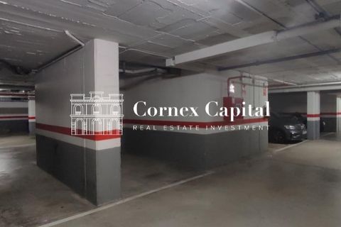 Garage i Barcelona, Barcelona, Barcelona - € 23.000 | Ref: V-POBLENOU-PK06 - foto 4