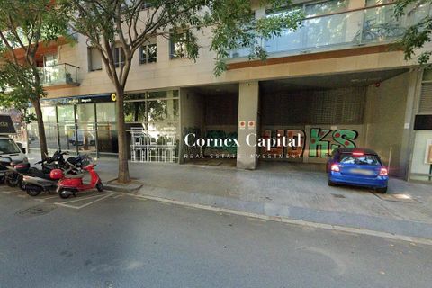 Garage i Barcelona, Barcelona, Barcelona - € 23.000 | Ref: V-POBLENOU-PK06 - foto 5