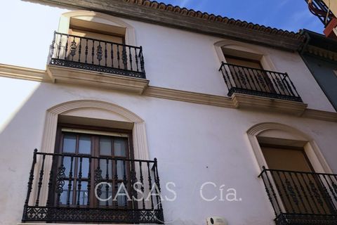 Landsbyhus i Oliva, Valencia, Oliva - € 285.000 | Ref: za405 - foto 2
