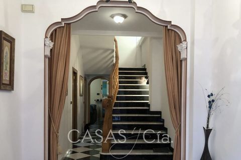 Landsbyhus i Oliva, Valencia, Oliva - € 285.000 | Ref: za405 - foto 4