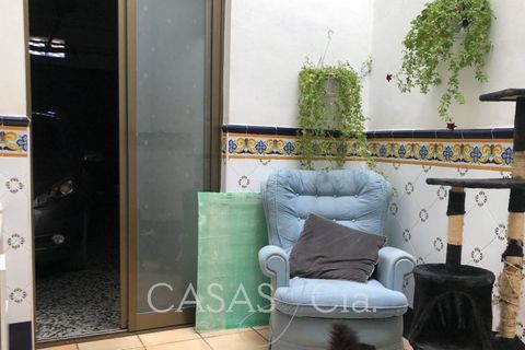 Landsbyhus i Oliva, Valencia, Oliva - € 285.000 | Ref: za405 - foto 6