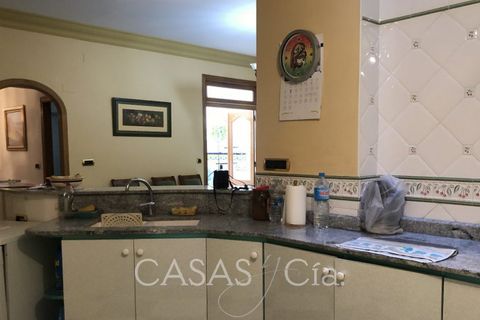 Landsbyhus i Oliva, Valencia, Oliva - € 285.000 | Ref: za405 - foto 9