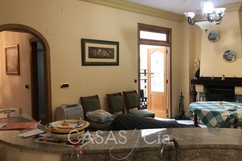 Landsbyhus i Oliva, Valencia, Oliva - € 285.000 | Ref: za405 - foto 10