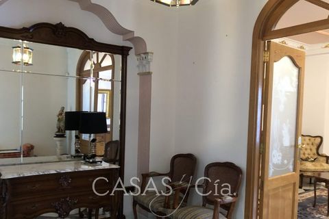 Landsbyhus i Oliva, Valencia, Oliva - € 285.000 | Ref: za405 - foto 13