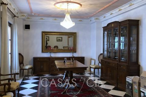 Landsbyhus i Oliva, Valencia, Oliva - € 285.000 | Ref: za405 - foto 14