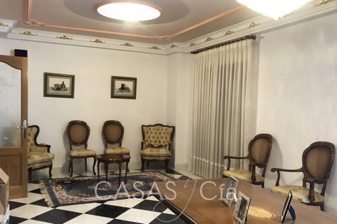 Landsbyhus i Oliva, Valencia, Oliva - € 285.000 | Ref: za405 - foto 15