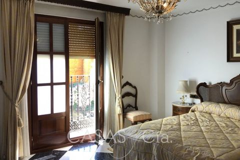 Landsbyhus i Oliva, Valencia, Oliva - € 285.000 | Ref: za405 - foto 17