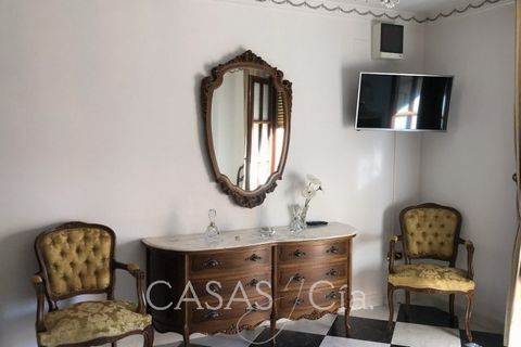 Landsbyhus i Oliva, Valencia, Oliva - € 285.000 | Ref: za405 - foto 18