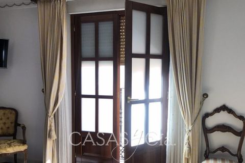 Landsbyhus i Oliva, Valencia, Oliva - € 285.000 | Ref: za405 - foto 19