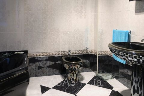 Landsbyhus i Oliva, Valencia, Oliva - € 285.000 | Ref: za405 - foto 21