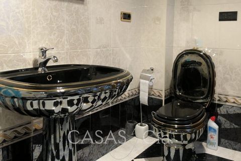 Landsbyhus i Oliva, Valencia, Oliva - € 285.000 | Ref: za405 - foto 23