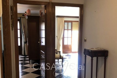 Landsbyhus i Oliva, Valencia, Oliva - € 285.000 | Ref: za405 - foto 24