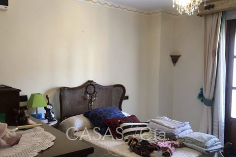 Landsbyhus i Oliva, Valencia, Oliva - € 285.000 | Ref: za405 - foto 25