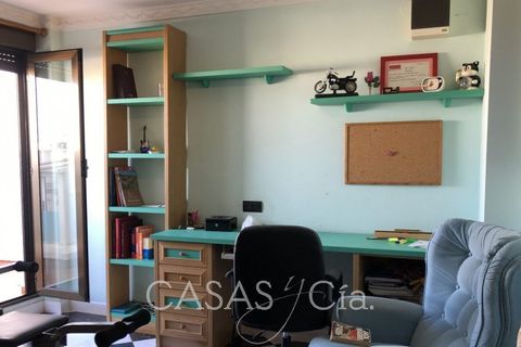 Landsbyhus i Oliva, Valencia, Oliva - € 285.000 | Ref: za405 - foto 29