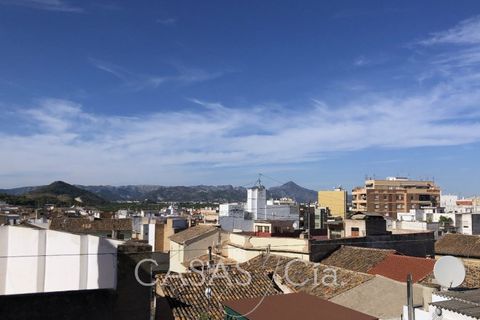 Landsbyhus i Oliva, Valencia, Oliva - € 285.000 | Ref: za405 - foto 31