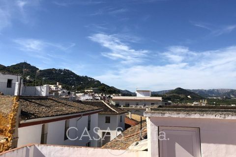 Landsbyhus i Oliva, Valencia, Oliva - € 285.000 | Ref: za405 - foto 34