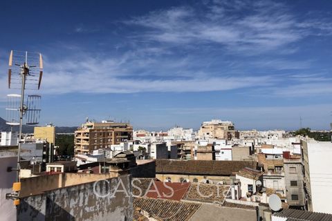 Landsbyhus i Oliva, Valencia, Oliva - € 285.000 | Ref: za405 - foto 35