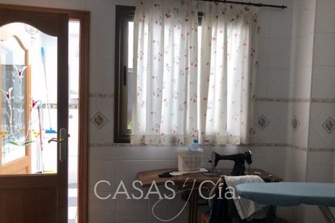 Landsbyhus i Oliva, Valencia, Oliva - € 285.000 | Ref: za405 - foto 37