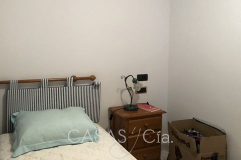 Landsbyhus i Oliva, Valencia, Oliva - € 285.000 | Ref: za405 - foto 39