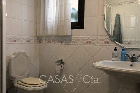 Landsbyhus i Oliva, Valencia, Oliva - € 285.000 | Ref: za405 - foto 42