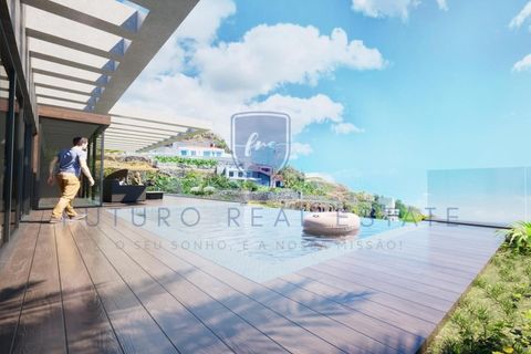 Villa i Calheta, Madeira, Calheta - € 1.495.000 | Ref: F536 - foto 16
