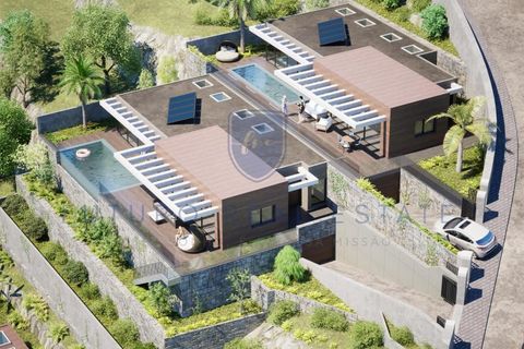 Villa i Calheta, Madeira, Calheta - € 1.495.000 | Ref: F536 - foto 27