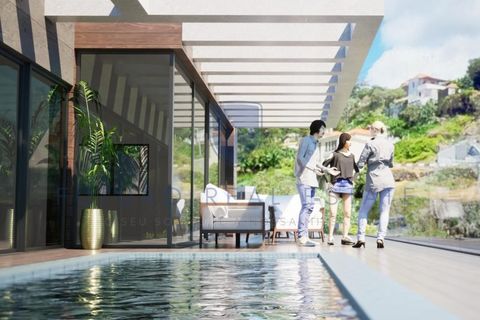 Villa i Calheta, Madeira, Calheta - € 1.495.000 | Ref: F536 - foto 14
