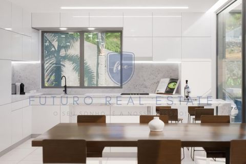 Villa i Calheta, Madeira, Calheta - € 1.495.000 | Ref: F536 - foto 5