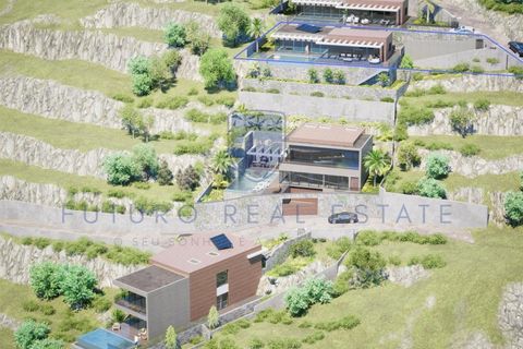 Villa i Calheta, Madeira, Calheta - € 1.495.000 | Ref: F536 - foto 29