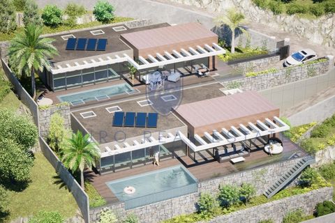 Villa i Calheta, Madeira, Calheta - € 1.375.000 | Ref: F532 - foto 15