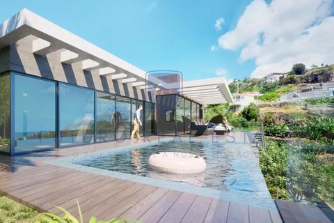 Villa i Calheta, Madeira, Calheta - € 1.375.000 | Ref: F532 - foto 20